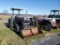 White TS3110F Loader Tractor 'AS-IS'