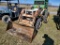 Bolens 2704 Loader Tractor