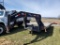 2009 Load Max  Gooseneck Trailer