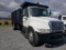 2009 International 4300 Dump Truck 'Title in the Office'