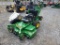 2019 John Deere WHP48A Walk Behind Mower 'LIKE NEW'