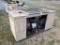 Generac  Stand By Generator 'AS-IS'
