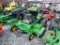2019 John Deere 661R Stand On Zero Turn