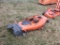 Kubota RCK60B23BX Mower Deck