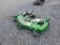 2019 John Deere AutoConnect 60D Mower Deck
