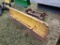 Snow Plow