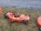 Kubota RCK60-29B Mower Deck