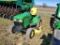 John Deere 455 Riding Tractor 'Ride & Drive'