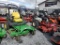 John Deere 737 Zero Turn