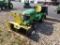 John Deere GX345 Riding Tractor 'Package'