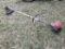 Honda GX25 String Trimmer