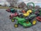 2016 John Deere Z925M Zero Turn