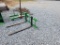 HLA  Pallet Forks