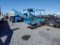 2005 Genie S60 Manlift