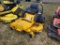 Cub Cadet RZT50 Zero Turn