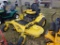 Great Dane Chariot LX Zero Turn