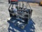 Agrotk Pallet Forks  'NEW'