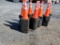 Traffic Cones   'NEW'