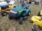 Quality Farm & Country  Riding Tractor