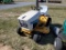 Cub Cadet 1720 Riding Tractor