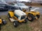 Cub Cadet 1720 Riding Tractor
