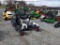 Bobcat ZT6100 Zero Turn 'LIKE NEW'