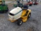 Cub Cadet HDS2155 Riding Tractor
