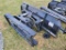 JCT Dozer Blade  'NEW'