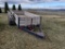 1970 Special Construction  Trailer 'Title in the Office'