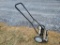 Task Force  Reel Mower