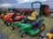 2013 John Deere Z920M Zero Turn