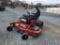 2017 Exmark Vantage Stand On Zero Turn