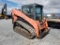 2016 Kubota SVL95-2s Track Skid Steer