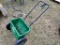 Scotts  Lawn Seeder