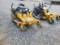 Cub Cadet Zforce 44 Zero Turn