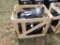 Air Compressor   'AS-IS'