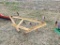 County Line  Cultivator