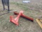 County Line RBSC5CL Back Blade