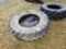 Tire With Tube