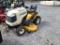 Cub Cadet GT1554 Riding Tractor