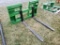 HLA  Pallet Forks
