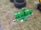 John Deere  Weight Bracket