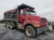 2000 Sterling  Tri-Axle Dump Truck 'Title in the Office - AS-IS'