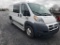 2016 Ram ProMaster 1500 Cargo Van 'Title in the Office'