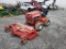 Steiner 410 Compact Tractor