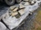 Pallet Of Landscape Stone