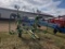 Krone KW5.52/4x7 Tedder 'Manual in the Office'