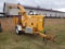 Bandit 150 Chipper