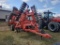 2013 Kuhn Krause Excelerator 8000 Vertical Tillage Tool