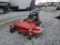2014 Exmark Turf Tracer Walk Behind Mower